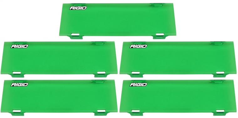 Rigid Industries 54in RDS-Series Light Cover - Green