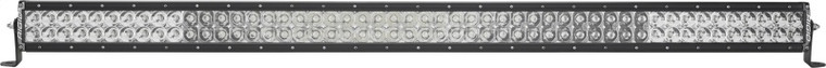 Rigid Industries 50in E Series - Spot/Flood Combo - Amber