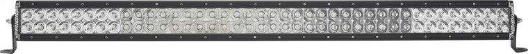 Rigid Industries 40in E Series - Spot/Flood Combo - Amber