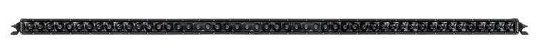 Rigid Industries 50in SR Series PRO - Spot - Midnight Edition