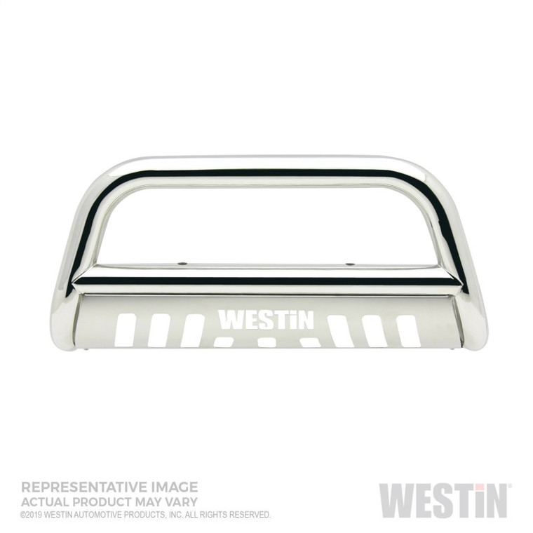 Westin 2019-2020 Ram 1500 (Excl Classic/Rebel) E-Series Bull Bar - Black