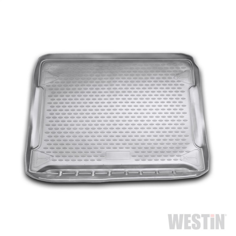 Westin 2005-2010 Hummer H3 Profile Cargo Liner - Black