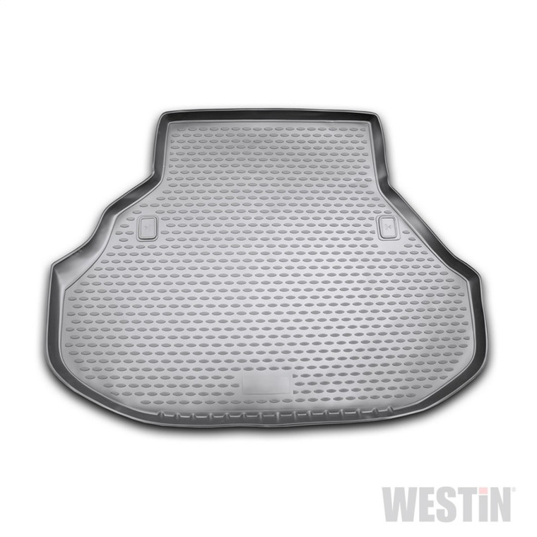 Westin 2009-2015 Honda Crosstour Profile Cargo Liner - Black