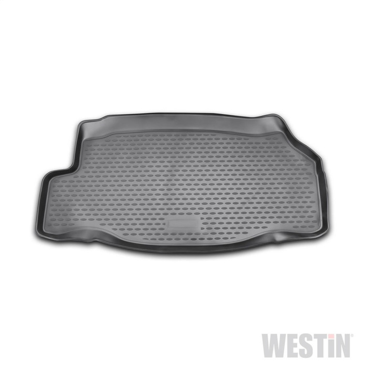 Westin 2011-2014 Ford Mustang Coupe Profile Cargo Liner - Black