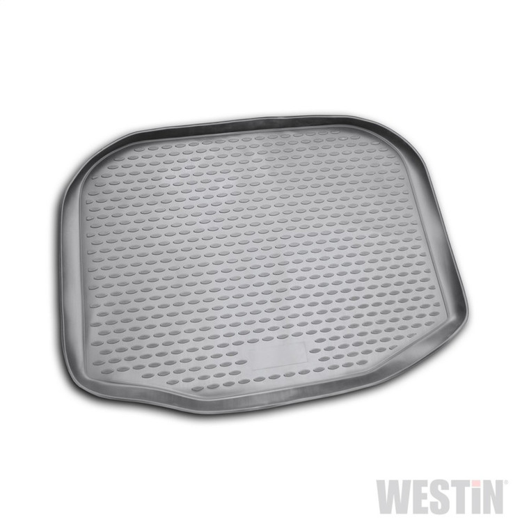 Westin 2011-2017 Ford Explorer Profile Cargo Liner - Black 74-12-11018