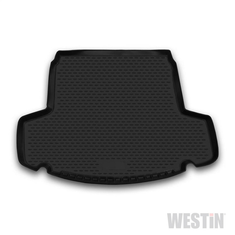 Westin 2012-2017 Chevrolet Captiva Profile Cargo Liner - Black