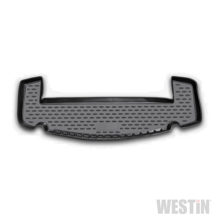Westin 2012-2017 Chevrolet Captiva Profile Cargo Liner - Black 74-06-11012