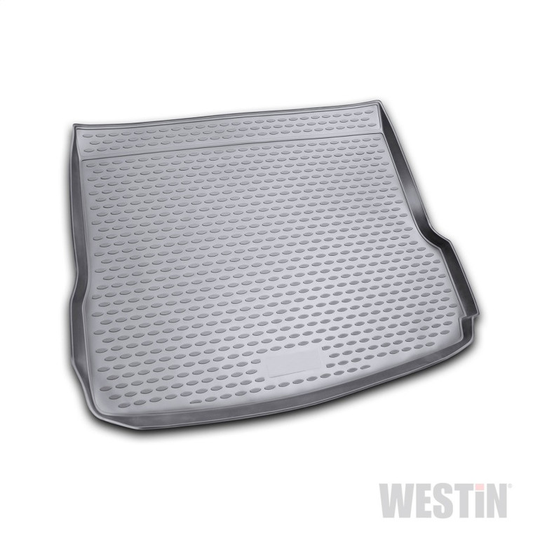 Westin 2009-2017 Audi Q5 Profile Cargo Liner - Black