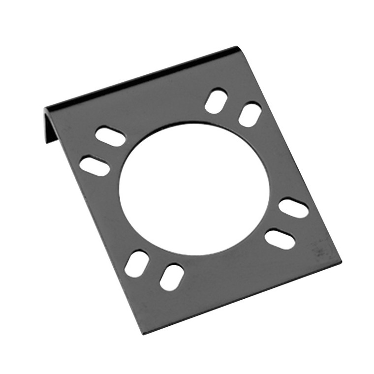 Westin Mounting Bracket Universal & OEM Style - Black