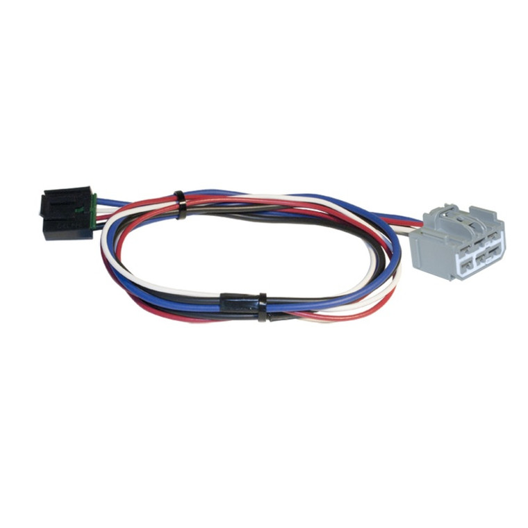 Westin 2011-2014 Dodge/Jeep Durango w/ tow package Wiring Harness - Black