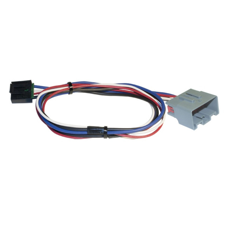 Westin 2009-2016 Ford/Lincoln F-150 Wiring Harness - Black