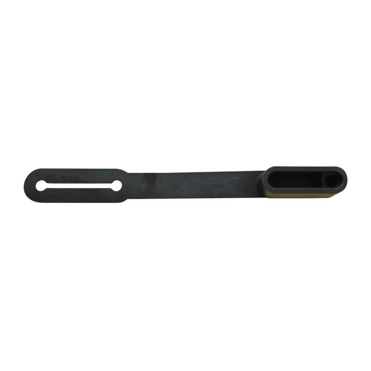 Westin Dust Cover 4-Way Flat Connector - Black