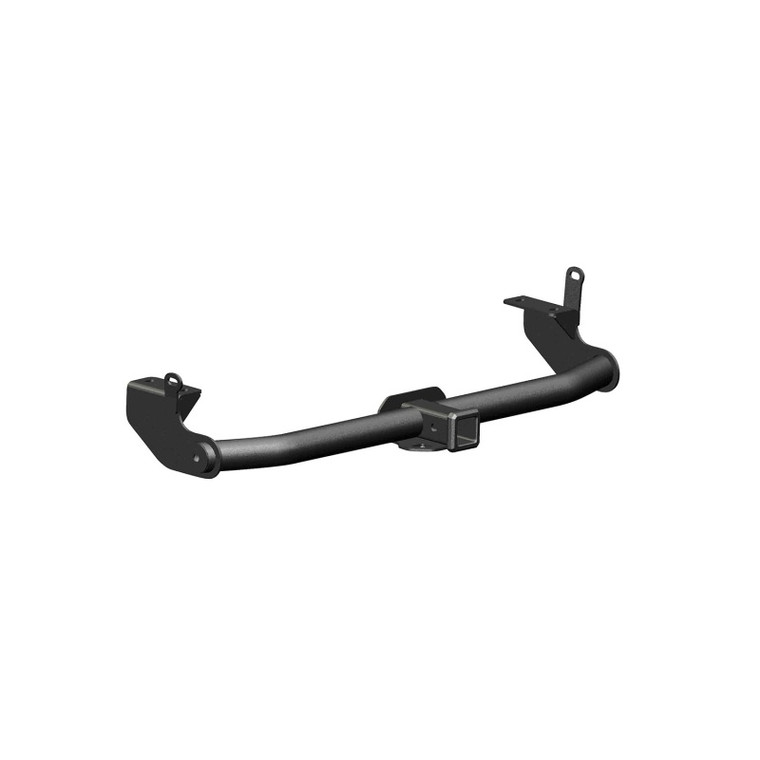 Westin 2014-2016 Toyota Highlander (Class III) Receiver Hitch - Textured Black