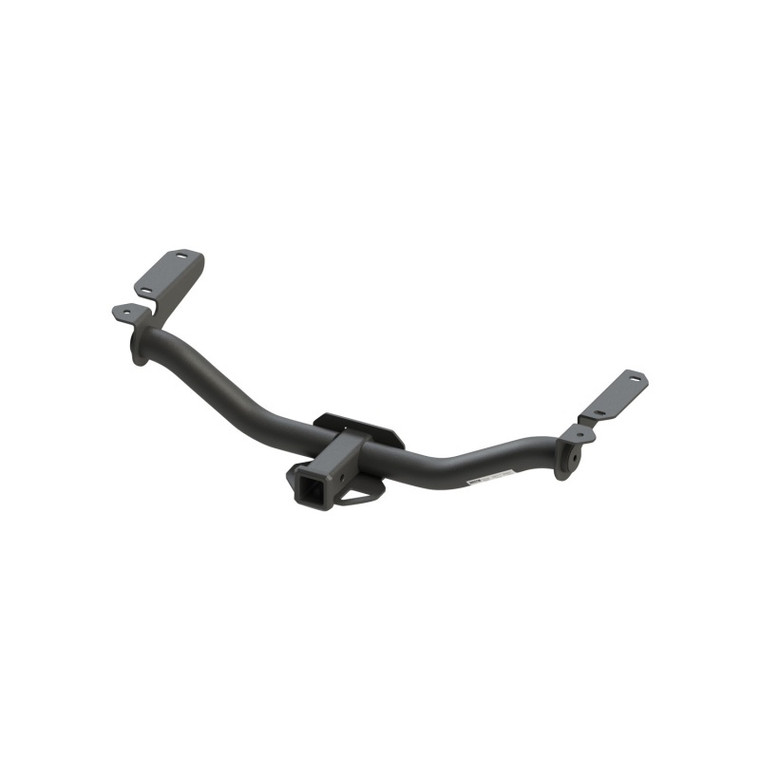 Westin 2007-2014 Ford Edge (Class III) Receiver Hitch - Textured Black