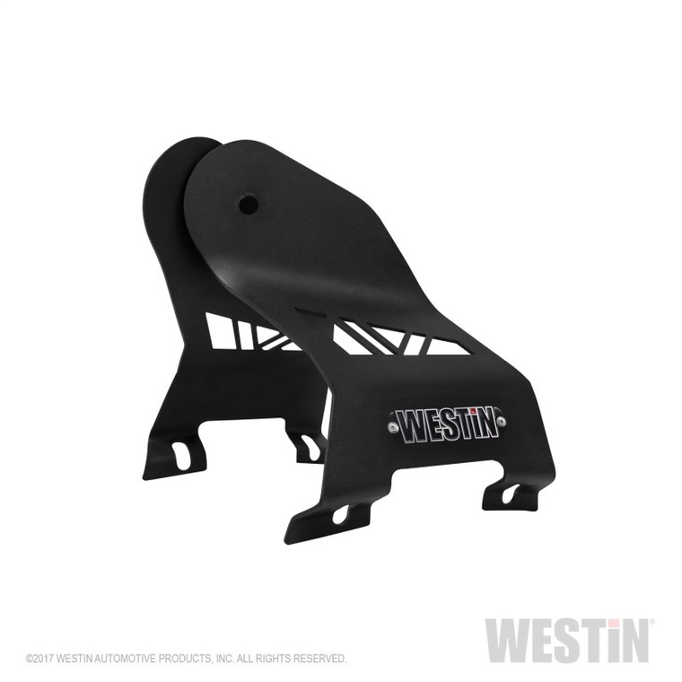 Westin 30 ft x 1 in rated at 18000 lbs - White