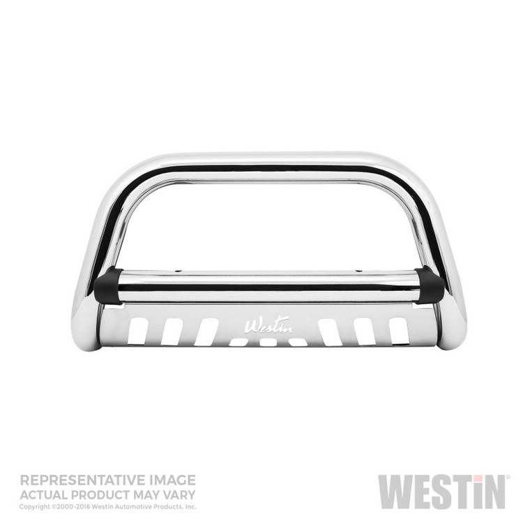 Westin 1999-2006 Toyota Tundra Ultimate Bull Bar - Chrome