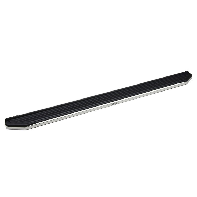 Westin 2013-2015 Nissan Pathfinder Stylized Running Boards - SS