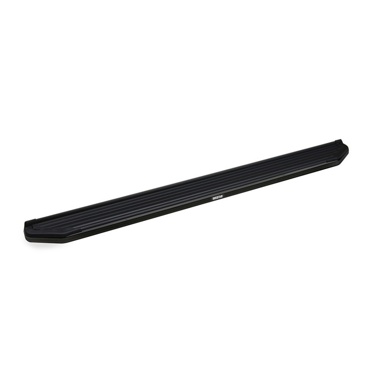 Westin 2009-2013 Acura/Honda MDX Stylized Running Boards - Black