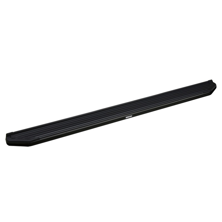 Westin 2009-2015 GMC Traverse Stylized Running Boards - Black