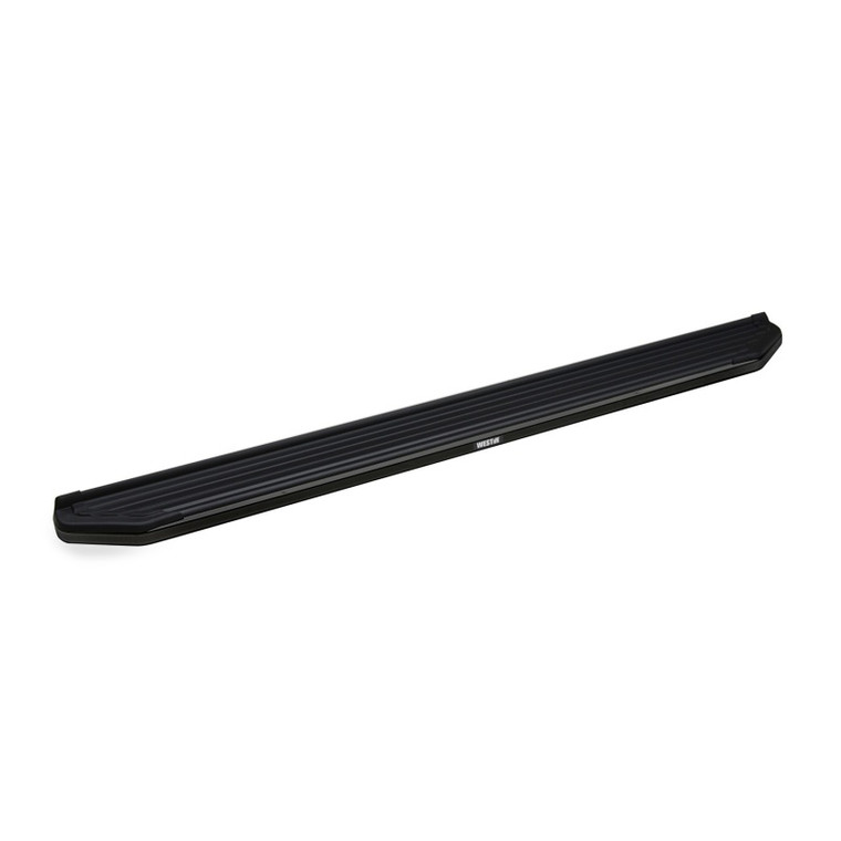 Westin 2008-2013 Toyota Highlander Stylized Running Boards - Black