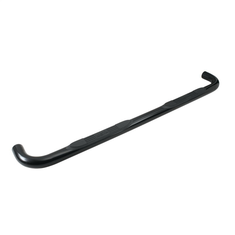 Westin 2007-2012 Hyundai Santa Fe E-Series 3 Nerf Step Bars - Black