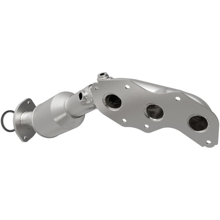 MagnaFlow Direct-Fit OEM Grade Federal Catalytic Converter 16-17 Lexus IS300/RC350