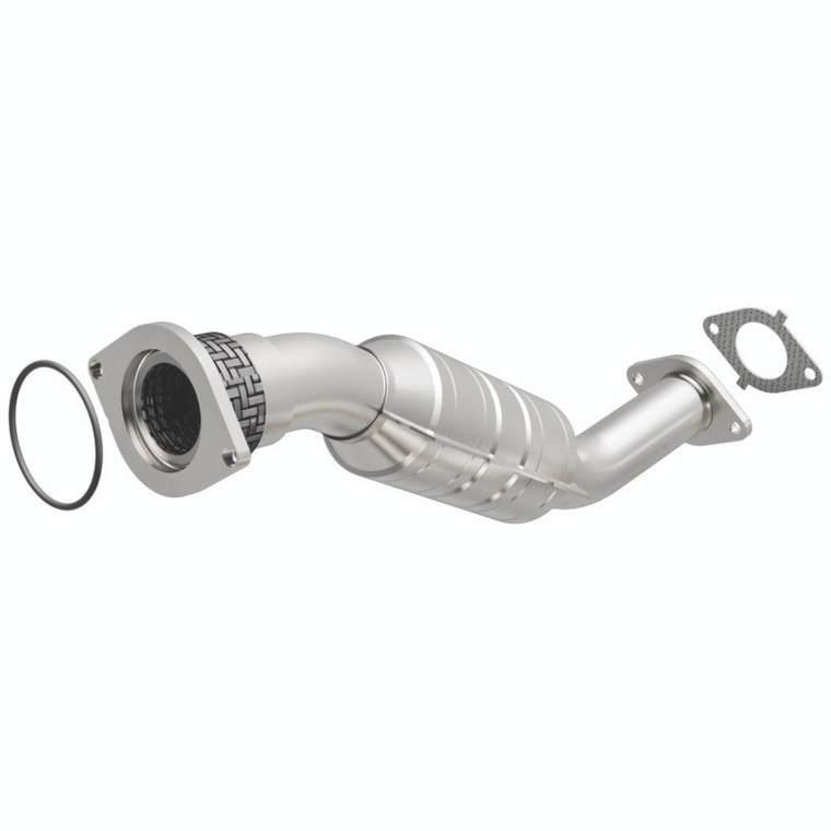 MagnaFlow Conv DF 2008 Buick Lucerene 3.8L