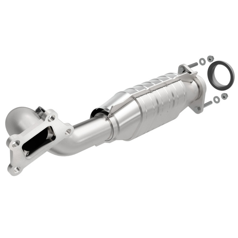 MagnaFlow Conv DF 10-11 Cadillac CTS 3.0L 51547