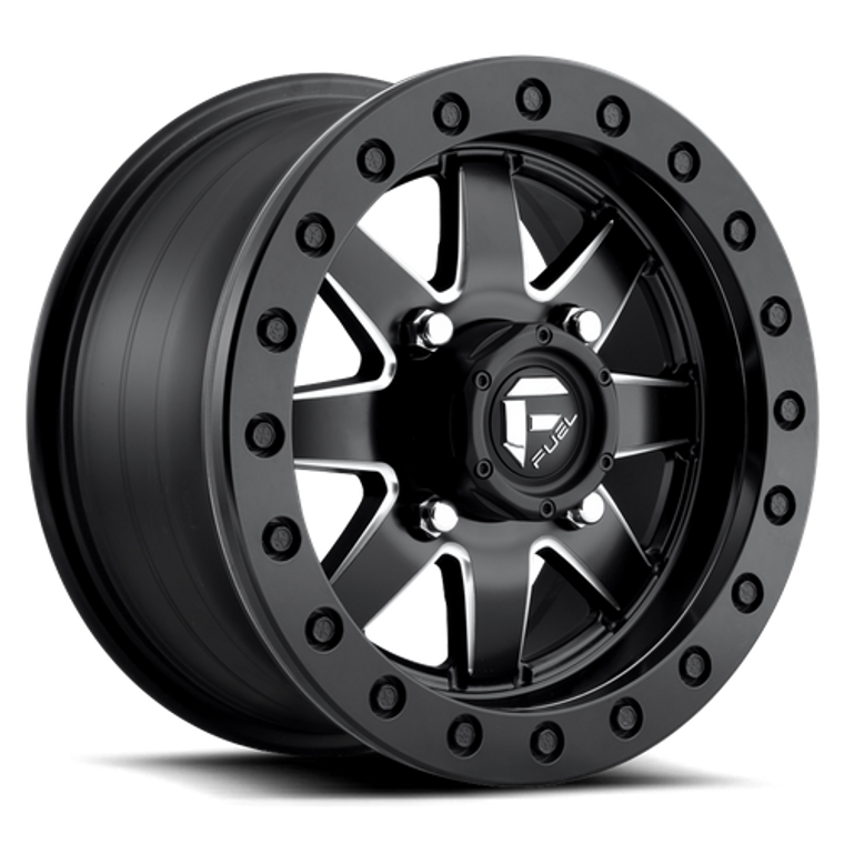 Fuel UTV D938 MAVERICK BEADLOCK D9381570A644