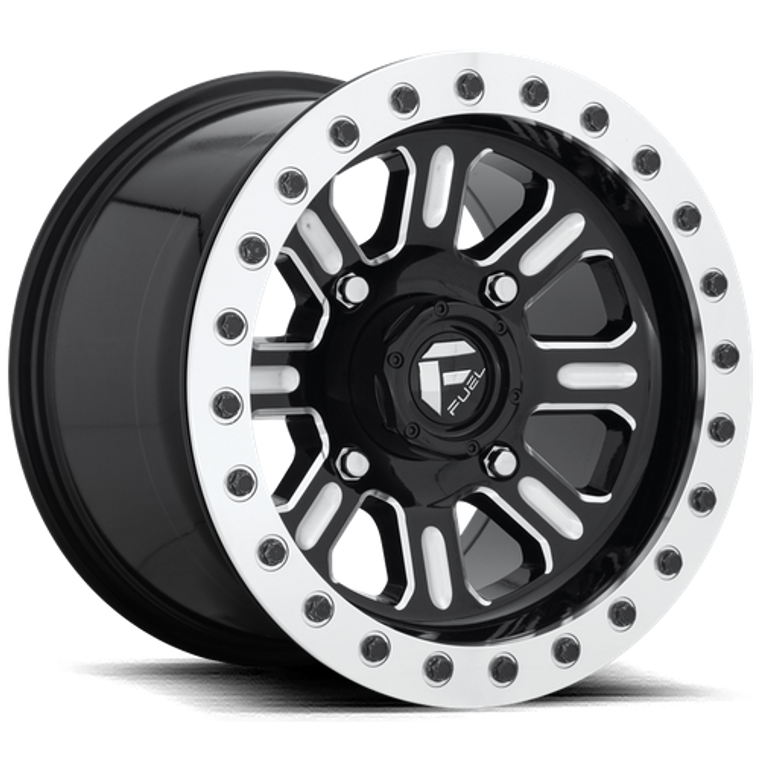 Fuel UTV D910 HARDLINE BEADLOCK D9101500A664
