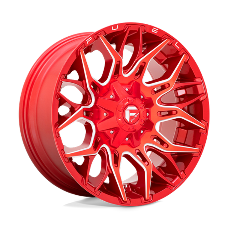 Fuel 1PC D771 TWITCH D77120001747
