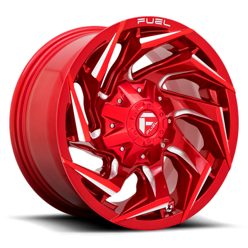 Fuel 1PC D754 REACTION D75417909850