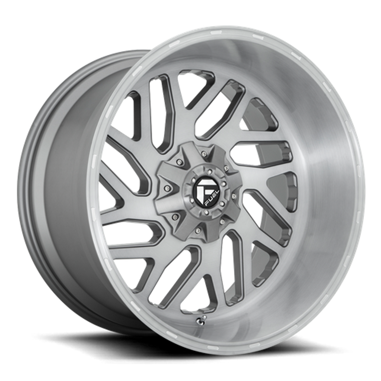 Fuel 1PC D715 TRITON PLATINUM D71522009846