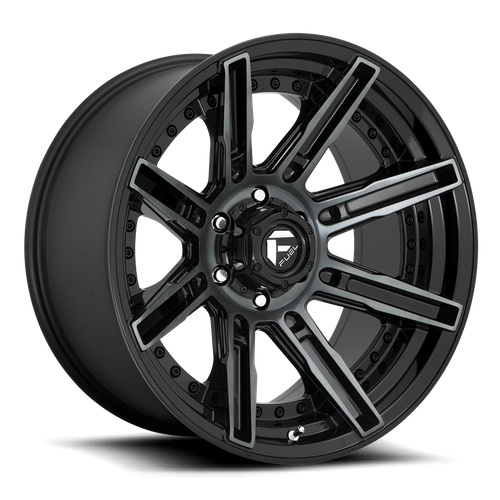 Fuel 1PC D708 ROGUE D70820008447