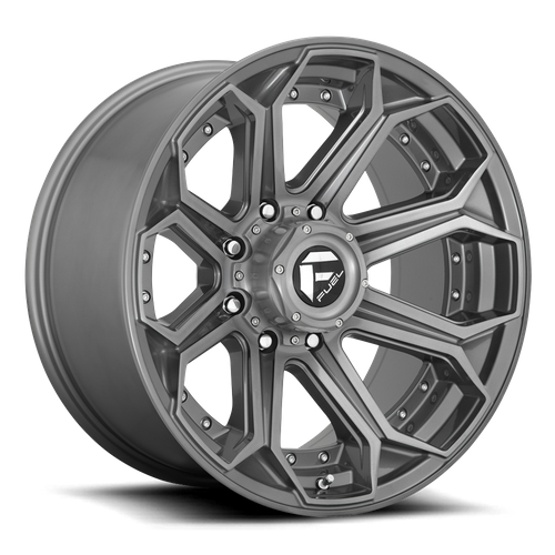 Fuel 1PC D705 SIEGE D70518901750