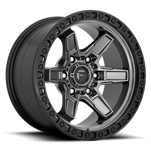 Fuel 1PC D698 KICKER D69820908457