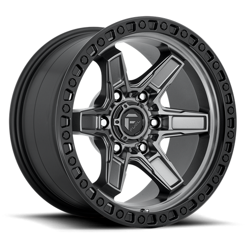 Fuel 1PC D698 KICKER D69818908450