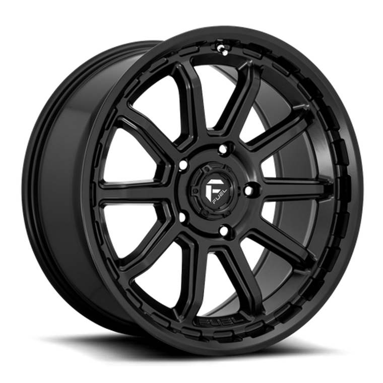 Fuel 1PC D689 TORQUE