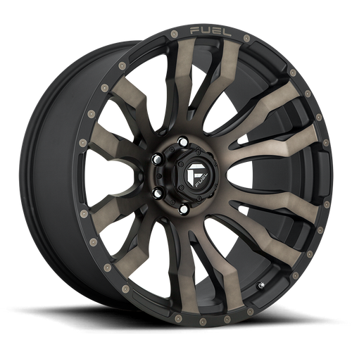 Fuel 1PC D674 BLITZ D67418901850