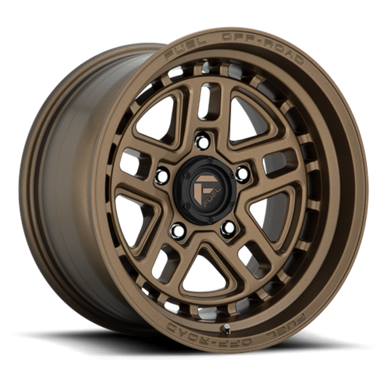 Fuel 1PC D669 NITRO D66917907545