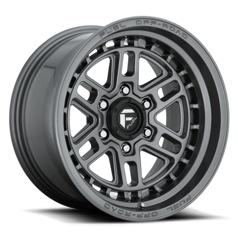 Fuel 1PC D668 NITRO D66817908950