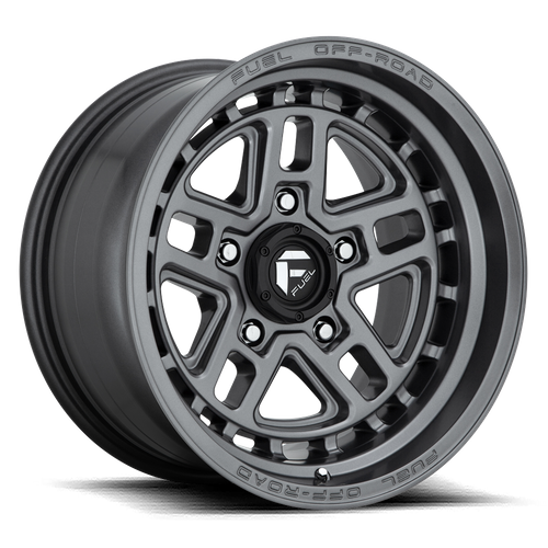 Fuel 1PC D668 NITRO D66817907545