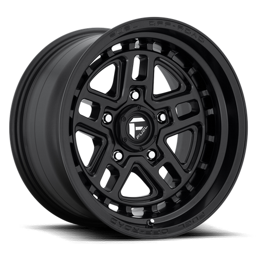 Fuel 1PC D667 NITRO D6671790B445