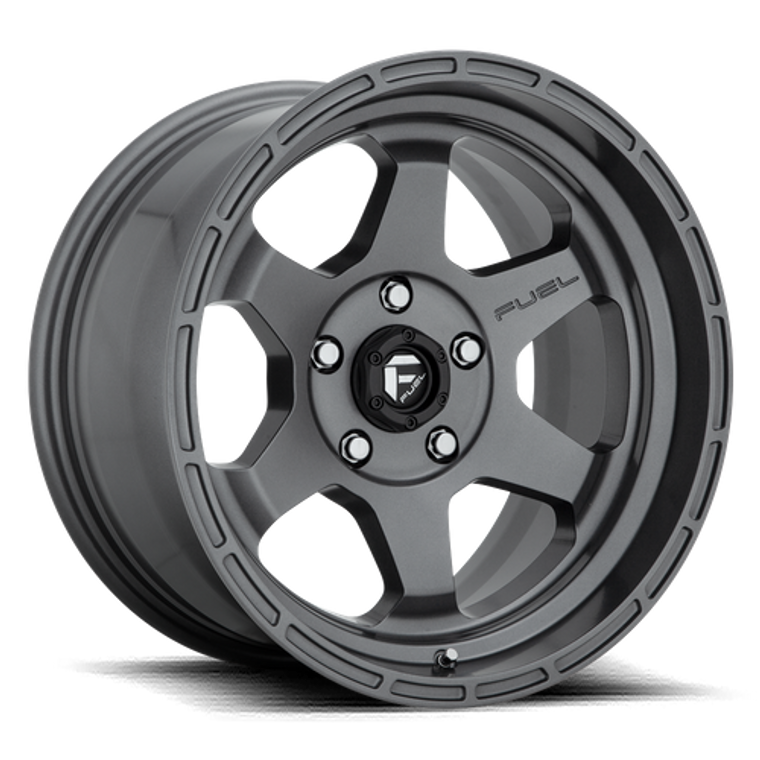 Fuel 1PC D665 SHOK D66517908750E