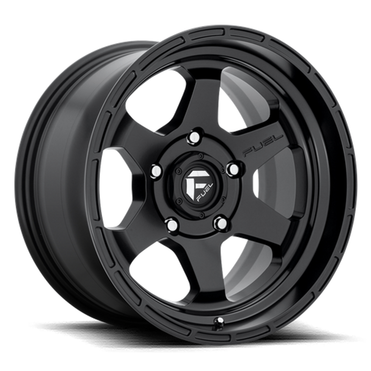 Fuel 1PC D664 SHOK D66417908445E