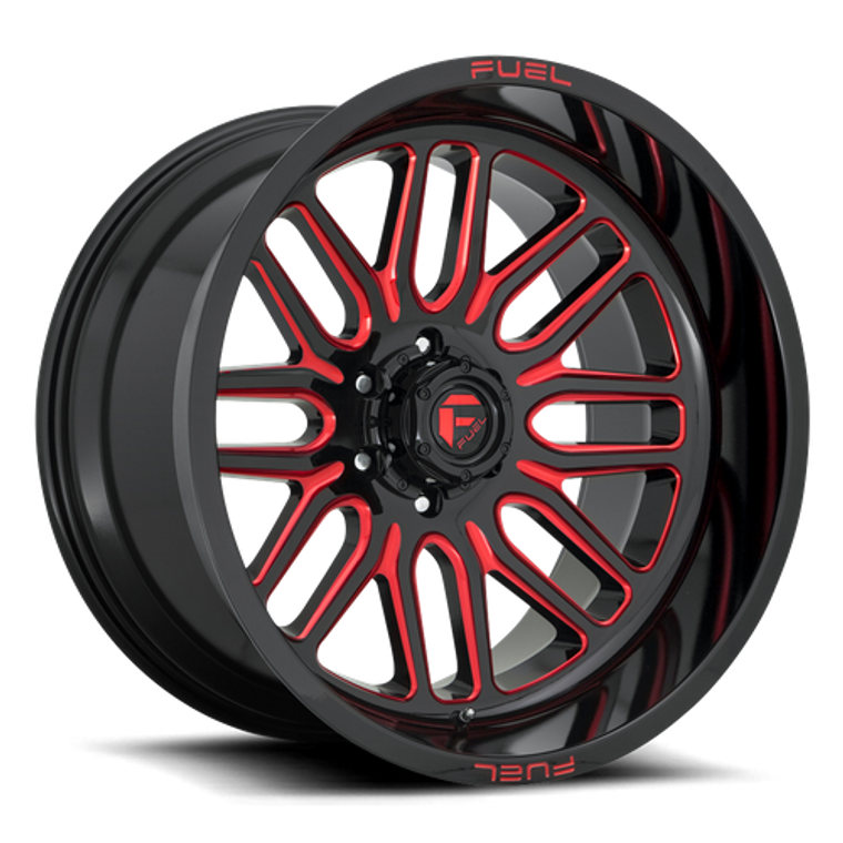 Fuel 1PC D663 IGNITE