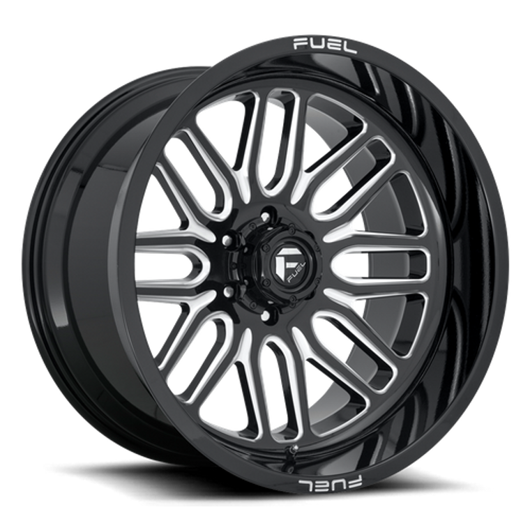 Fuel 1PC D662 IGNITE D66220908450