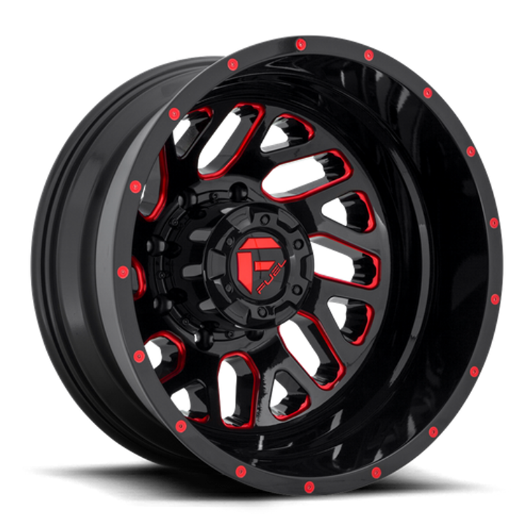 Fuel 1PC D656 TRITON D65620828D35