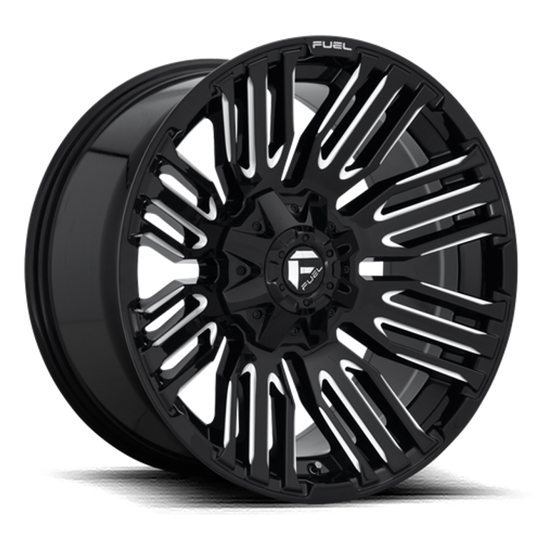 Fuel 1PC D649 SCHISM D64920909849