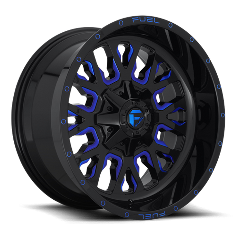 Fuel 1PC D645 STROKE